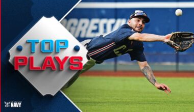 Top MLB Plays of 8/15! (C.J. Kayfus DIVES, Nathan Lukes defensive CLINIC and MORE!)