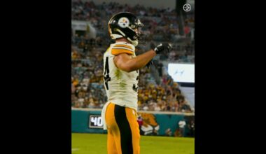 A battle with the Bucs #TBvsPIT: 8/16 at 7 PM ET on KDKA