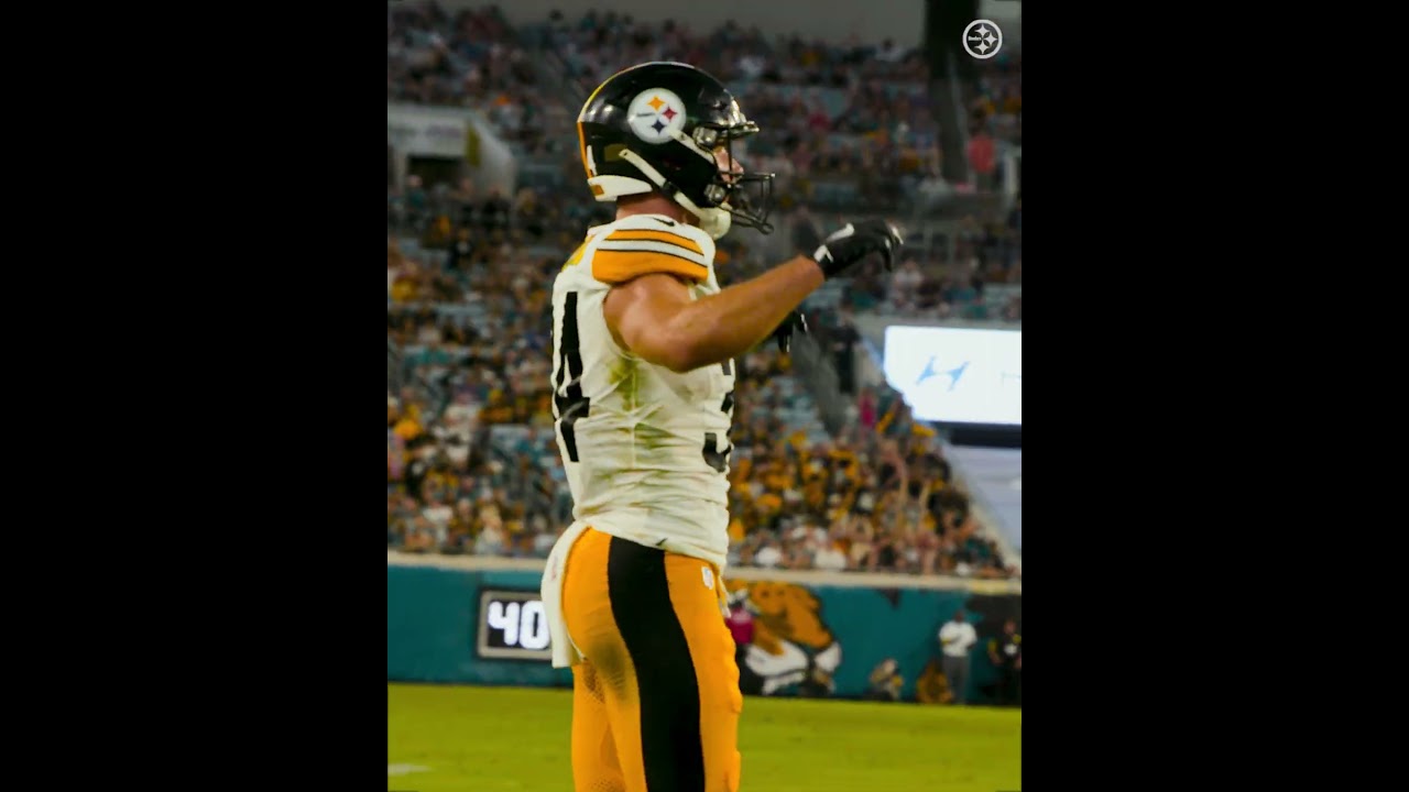 A battle with the Bucs #TBvsPIT: 8/16 at 7 PM ET on KDKA