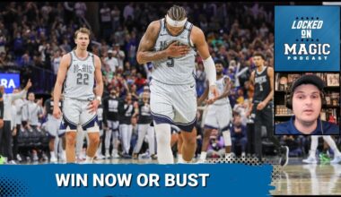 Magic's Title Window OPENS | Can Orlando SEIZE Their Moment?