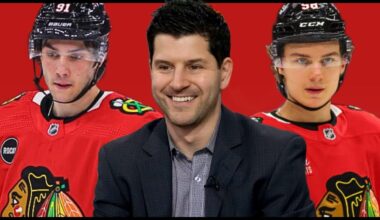 The Future Of The Chicago Blackhawks: The NHL's Deepest Organization?