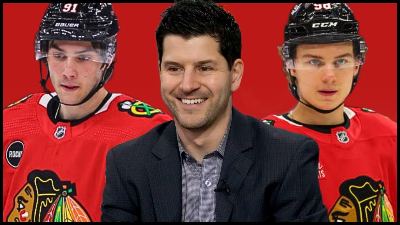 The Future Of The Chicago Blackhawks: The NHL's Deepest Organization?