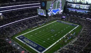 LIVE: Countdown to Kickoff #BALvsDAL | 8/16/25 | Dallas Cowboys 2025
