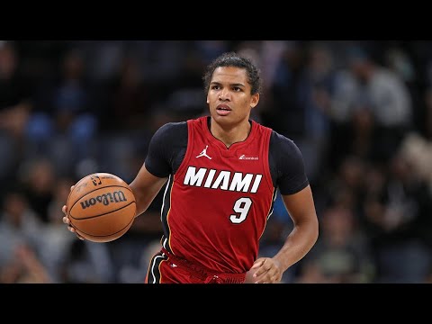 BREAKING NEWS! The Miami Heat are signing guard DRU SMITH to a new 3 year $7.9 Million Deal 😱