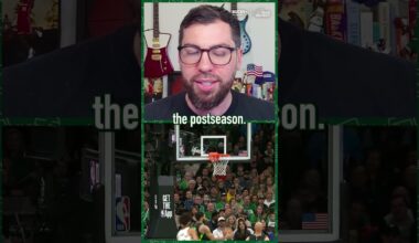 Giannis' game is always evolving, even entering Season 13 📈