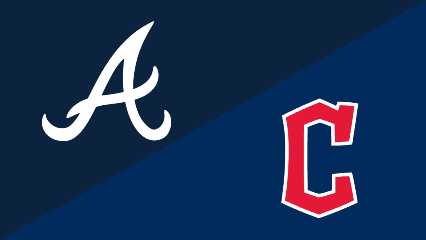 [Postgame Thread] Braves @ Guardians - August 16, 2025