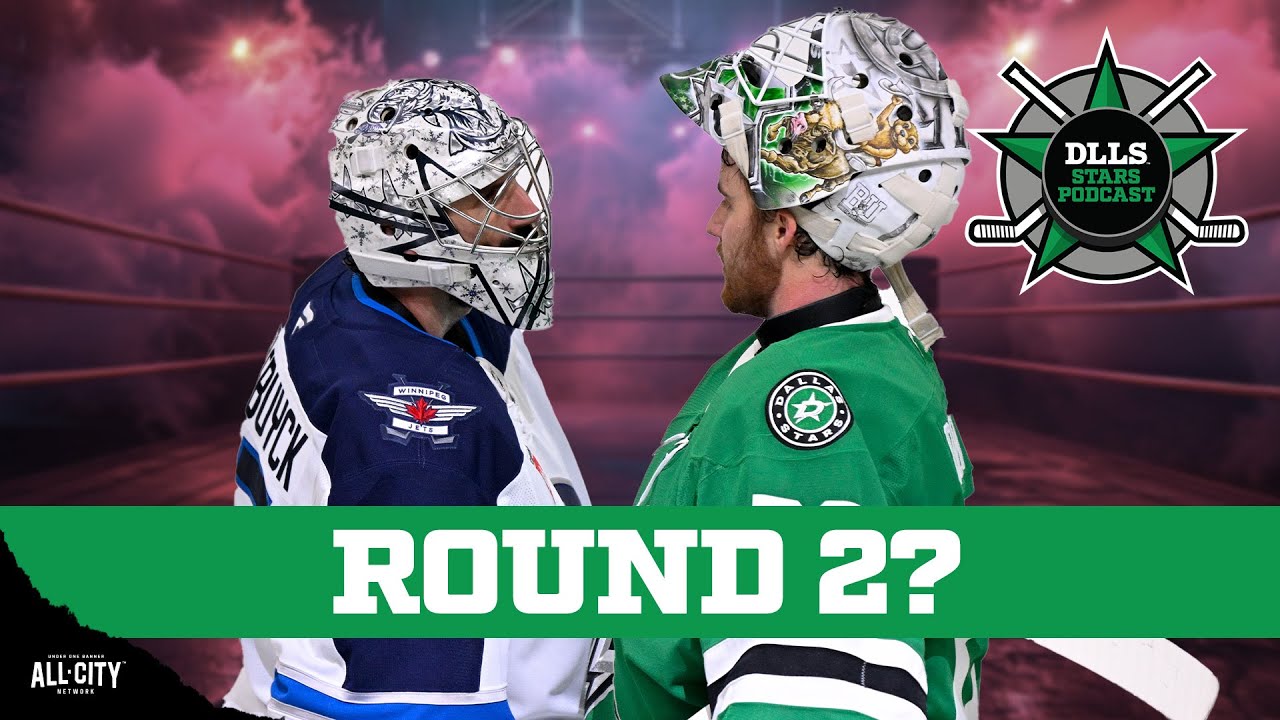Are The Stars And Jets Destined To Meet In The Playoffs Again in 2026?| DLLS Stars Podcast