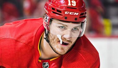 The Trade That BROKE The NHL Forever