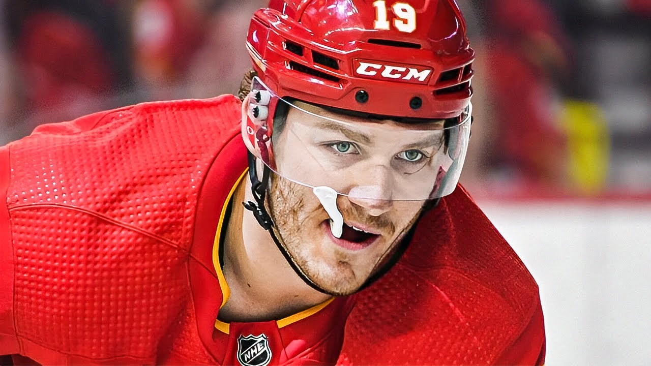 The Trade That BROKE The NHL Forever