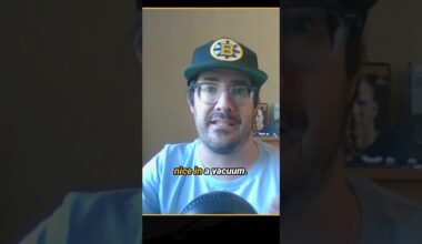 BOSTON BRUINS 3 STARS AREN’T ENOUGH: THE CUP GAP IS REAL