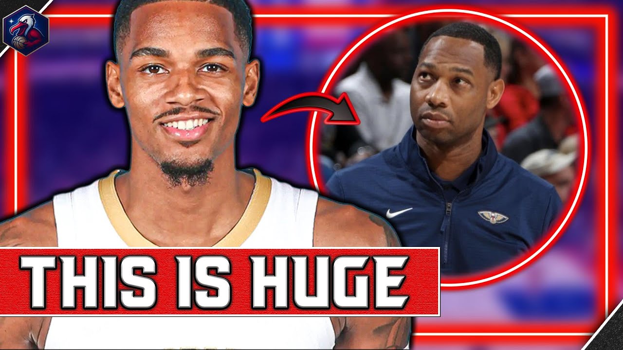 The NBA is TERRIFIED of this...