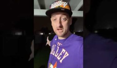 Phoenix Suns Schedule And Monsoon #suns