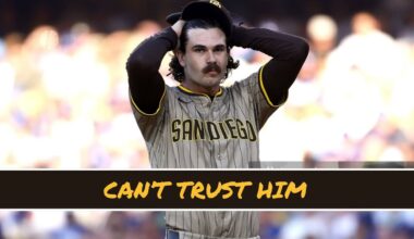 Terrible night for Cease and Padres vs. Snell, Dodgers