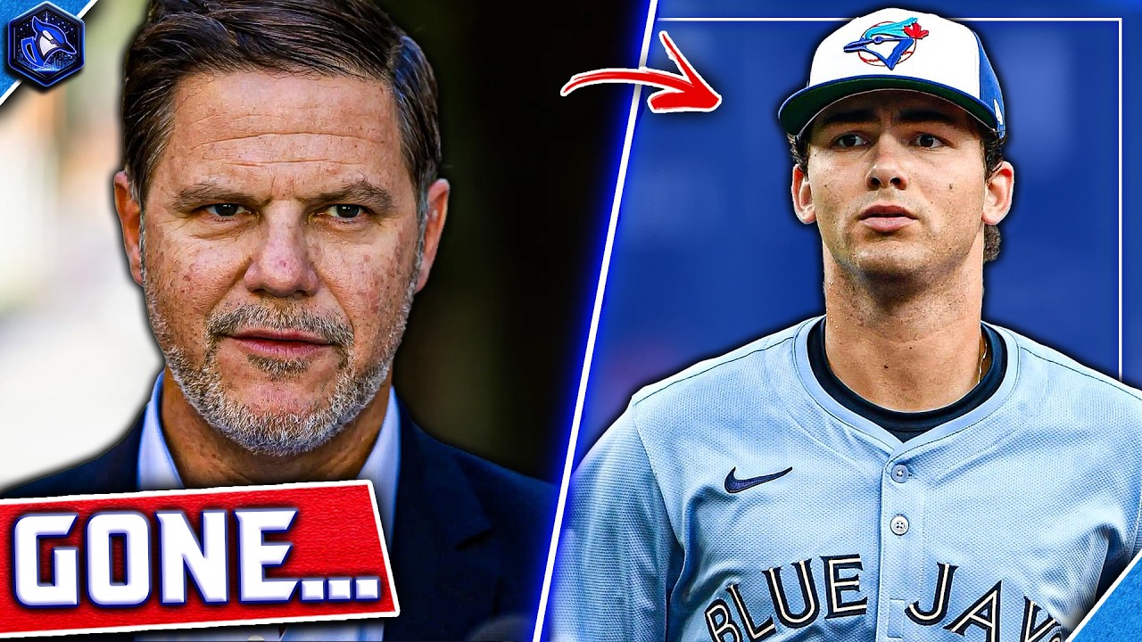 Jays make MULTIPLE moves... - MAJOR Jays Updates | Toronto Blue Jays News