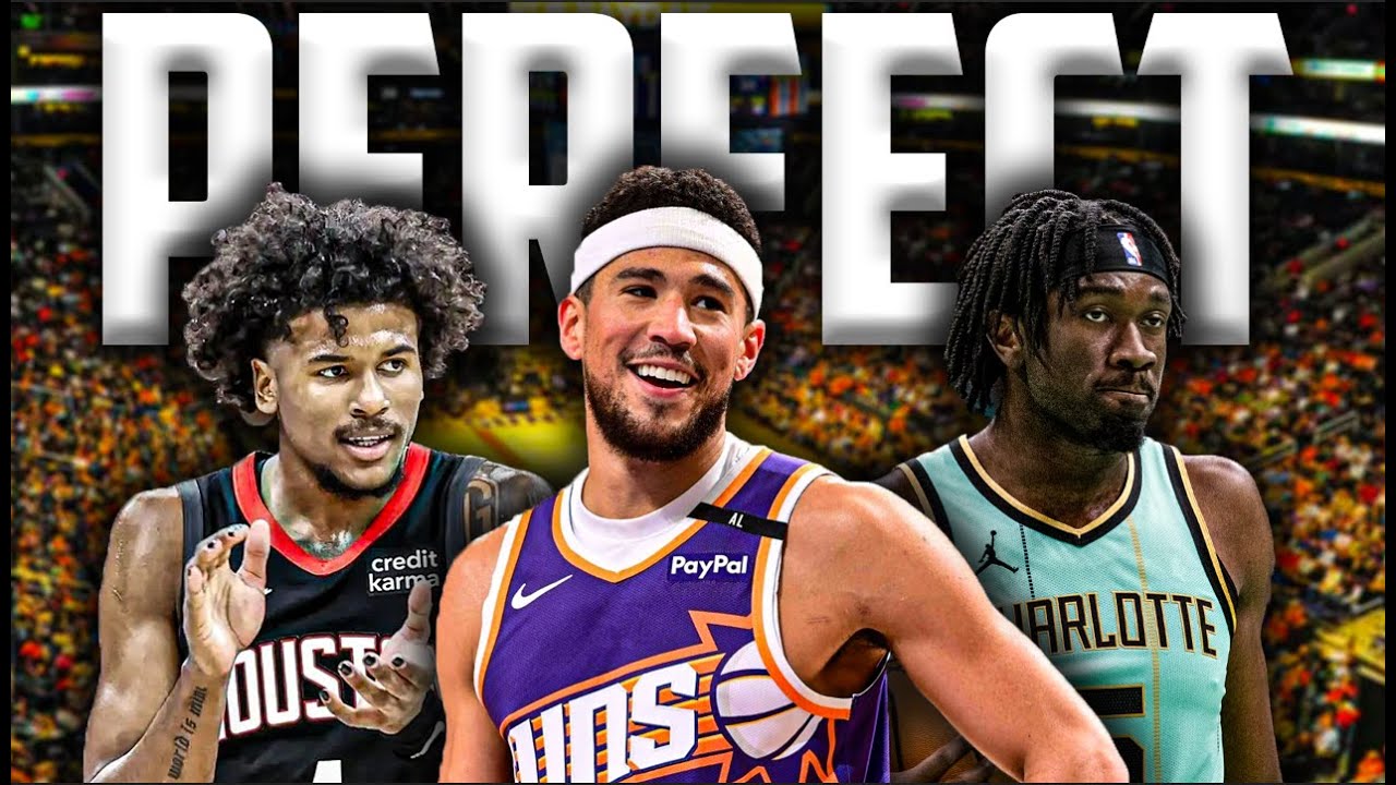 How the Phoenix Suns OUTSMARTED the NBA…