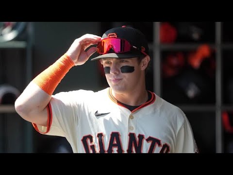 SF Giants vs TB Rays Postgame