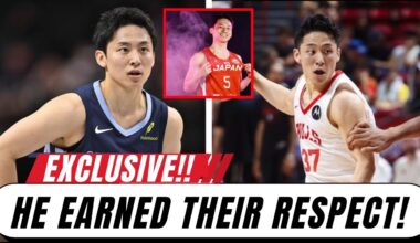 Why the Chicago Bulls Took a Chance on Yuki Kawamura