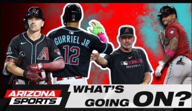 Do we really know how the Arizona Diamondbacks clubhouse views Ketel Marte?