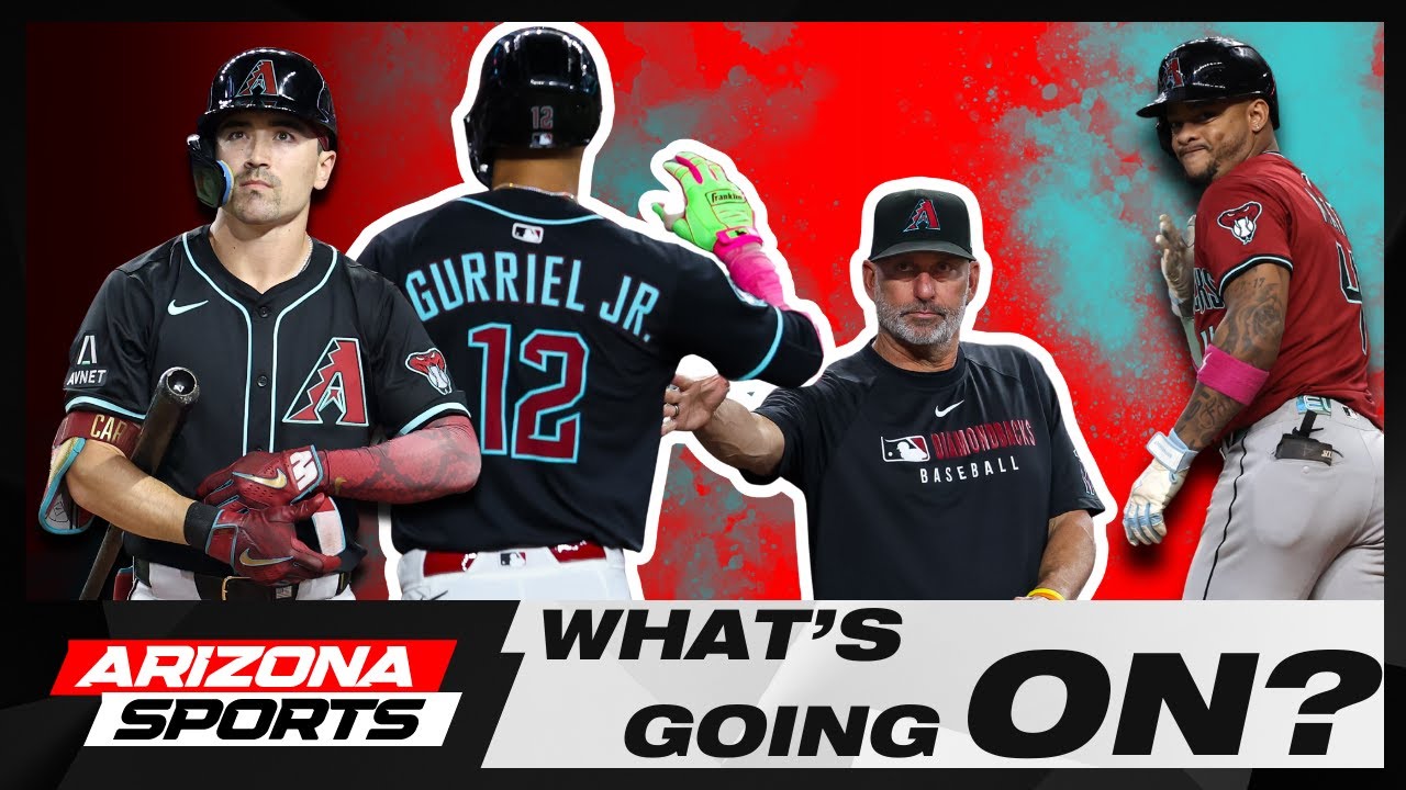 Do we really know how the Arizona Diamondbacks clubhouse views Ketel Marte?