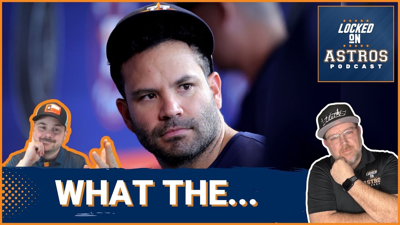 The Houston Astros were embarrassed for second game in series versus the Orioles