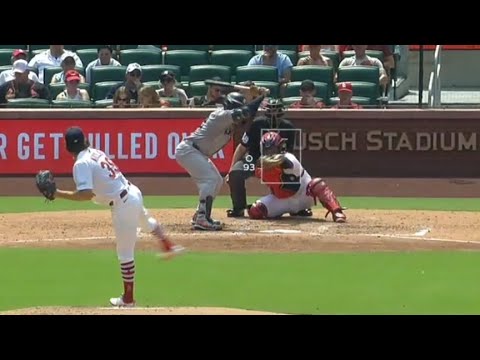 Yankees just had one of the most unlikely ejections ever..