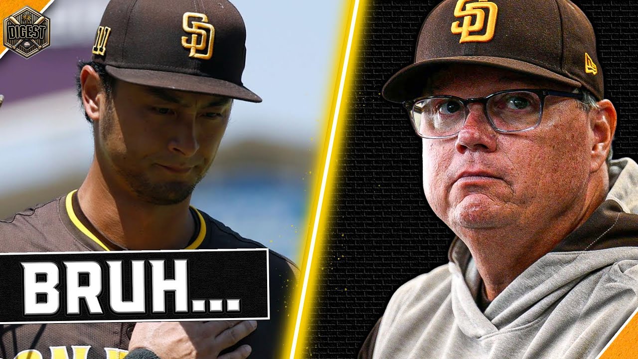 Things Just KEEP Getting WORSE for the Padres...
