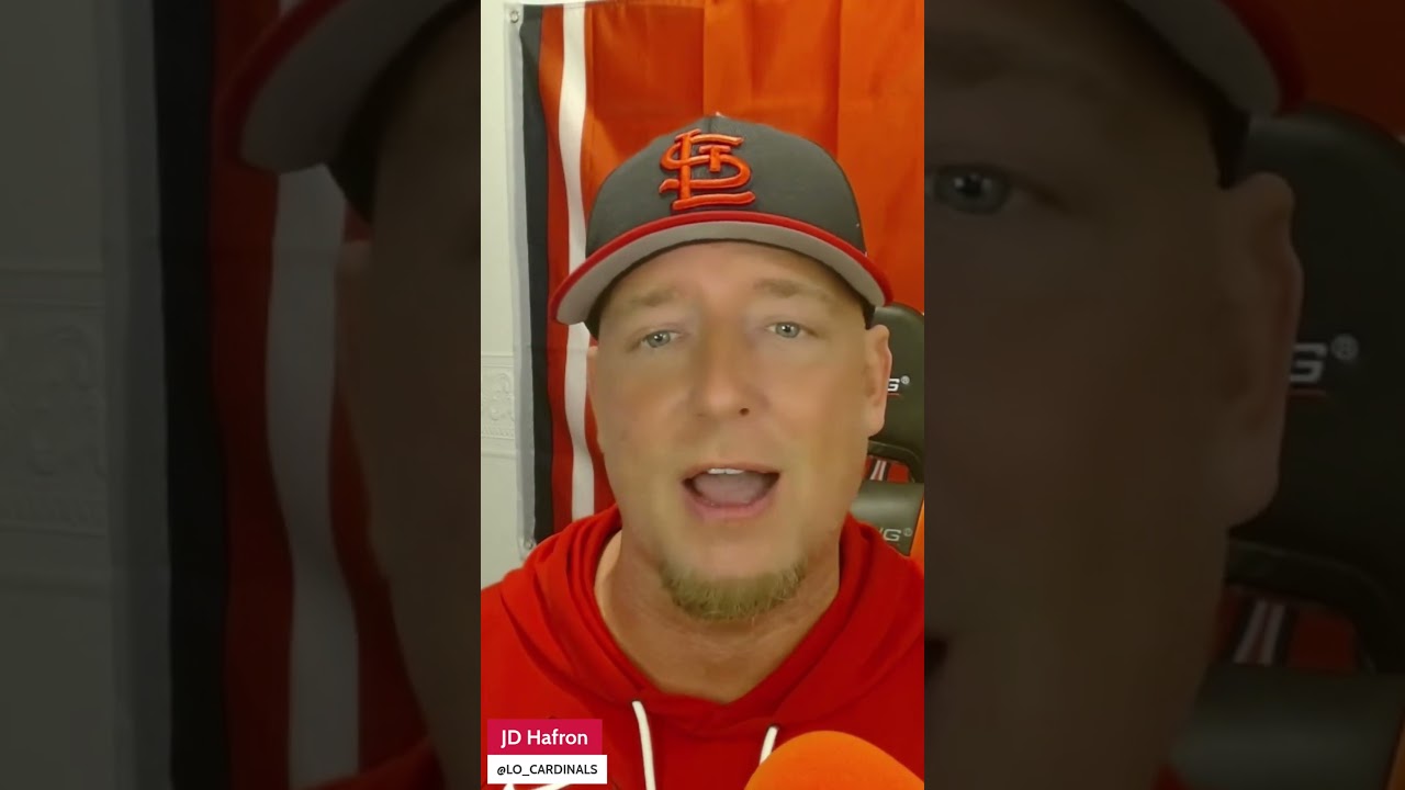 Injury-Plagued St. Louis Cardinals Get SWEPT By The New York Yankees