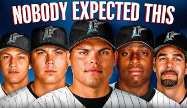 How MLB's Worst Team "Accidentally" Won the World Series