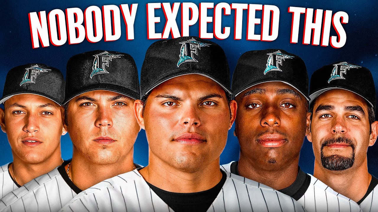 How MLB's Worst Team "Accidentally" Won the World Series