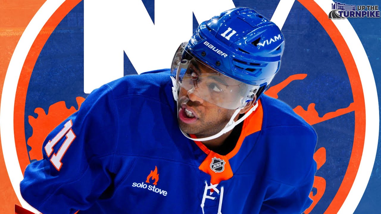 Anthony Duclair Trade Conversation | New York Islanders Rumors