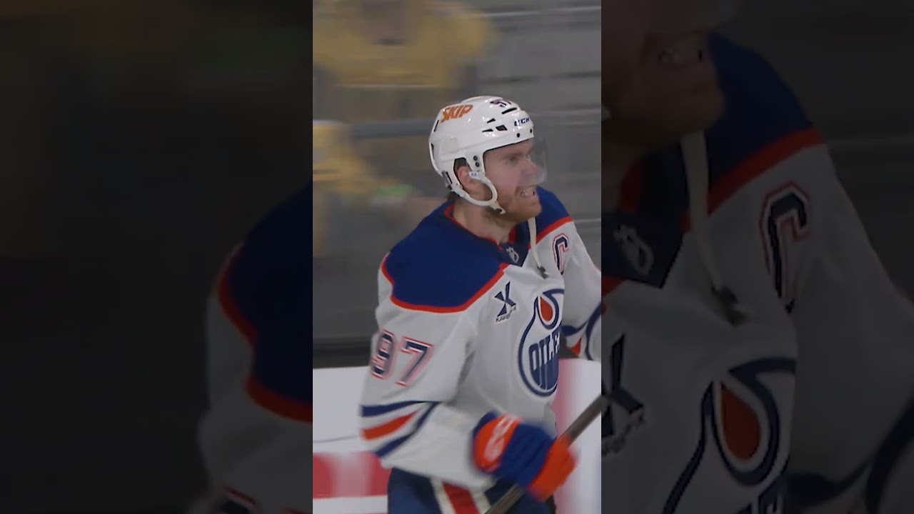 TOP 10 CELLYS of the NHL season 🔥