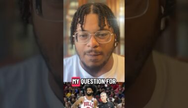 What are the Chicago Bulls FIGHTING for next year #nba #basketball #shorts #chicagobulls