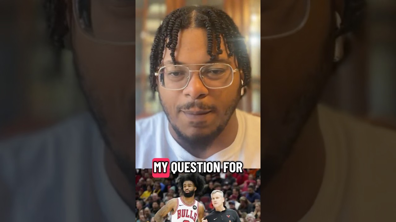 What are the Chicago Bulls FIGHTING for next year #nba #basketball #shorts #chicagobulls