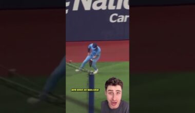 The Blue Jays need the old Jose Berrios back!