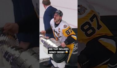 Macklin Celebrini is BETTER than WHO?! 🦈🐧