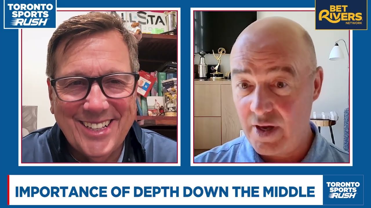 McGuire Monday: Leafs' Roster Moves Could Make (or Break) Season