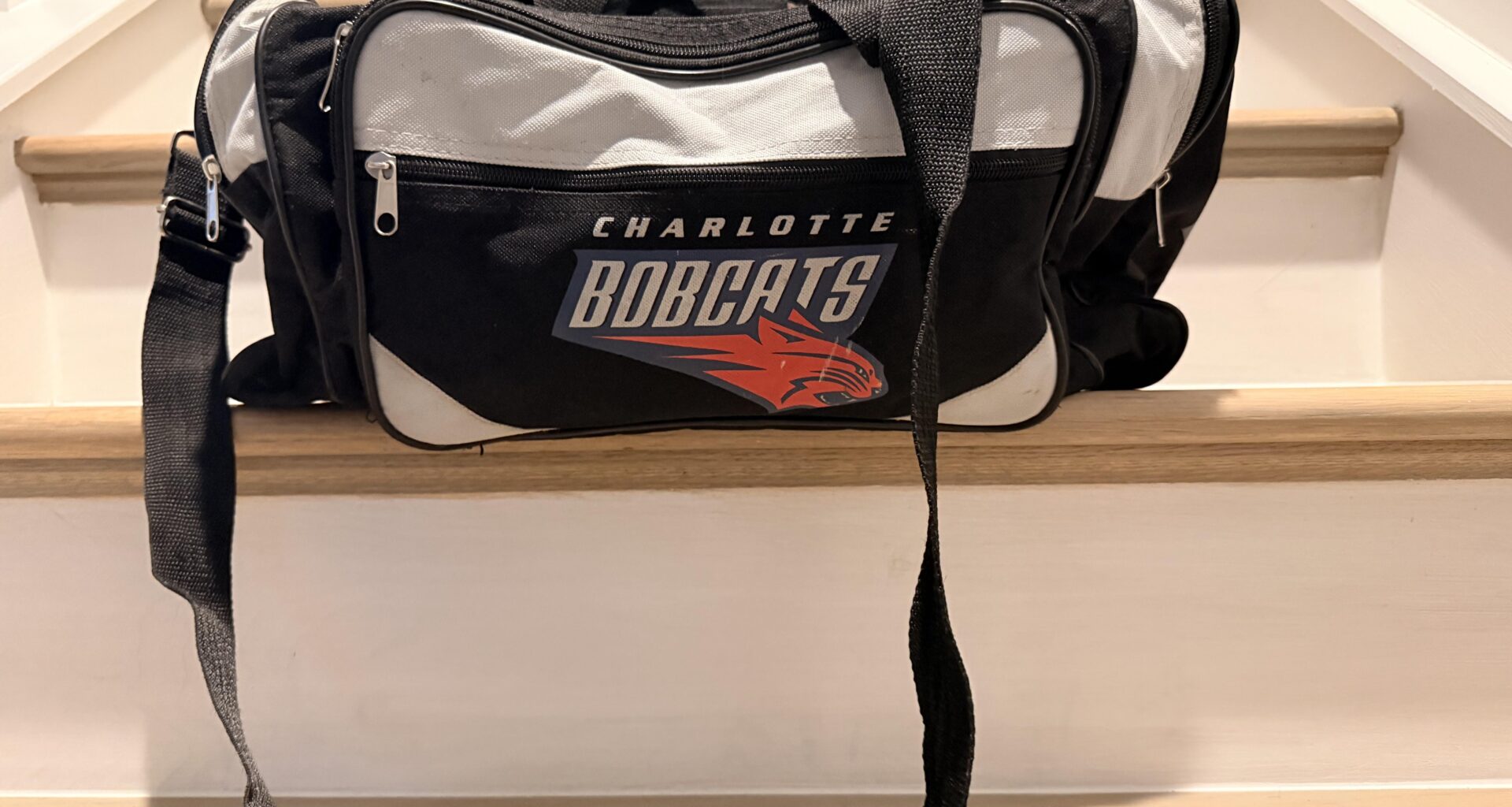 Heard you guys like ole school apparel.