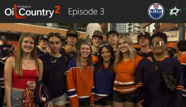 The Road to Oil Country 2 | Episode 3: "Wish Upon A Falling Star"