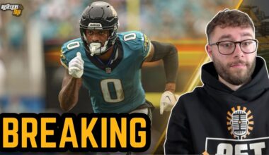 Steelers Meeting With Gabe Davis Again