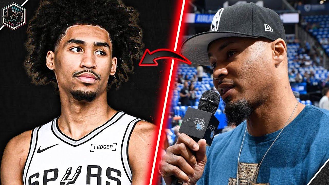 Spurs make a SNEAKY good signing... - it's CLEAR now...