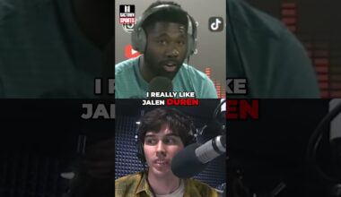 This trade proposal would send Domantas Sabonis to the Detroit Pistons...