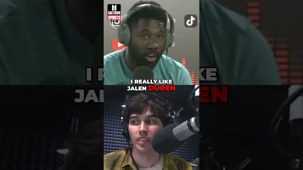 This trade proposal would send Domantas Sabonis to the Detroit Pistons...