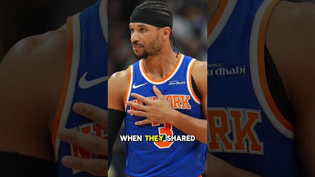 The Knicks Should Start Miles McBride