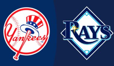YANKEES vs RAYS (live mlb) AUGUST 18 2025 (NEW YORK YANKEES vs TAMPA BAY RAYS) MLB THE SHOW 25