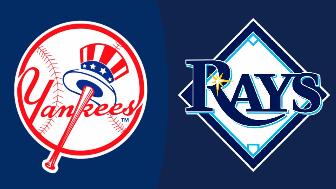 YANKEES vs RAYS (live mlb) AUGUST 18 2025 (NEW YORK YANKEES vs TAMPA BAY RAYS) MLB THE SHOW 25