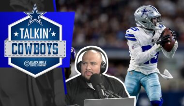 Talkin’ Cowboys: Roster Roundtable | Dallas Cowboys 2025