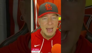 What A STINKER By The Offense As The Colorado Rockies Blank The St. Louis Cardinals... AGAIN