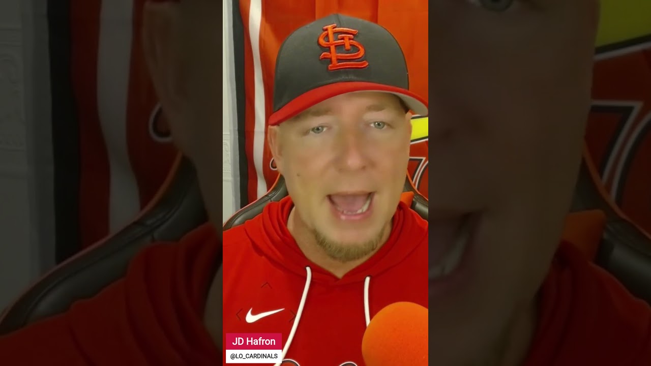 What A STINKER By The Offense As The Colorado Rockies Blank The St. Louis Cardinals... AGAIN