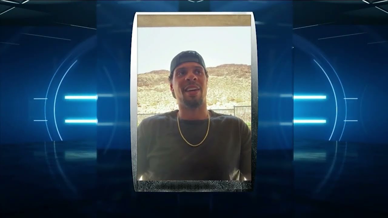 Ryan Reaves traded to the San Jose Sharks