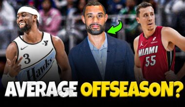 Detroit Pistons Get a C GRADE?! 🤔 Bleacher Report Offseason Reaction